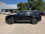 2026 Volvo XC90 - Preview 3