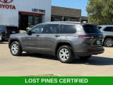 2024 Jeep Grand Cherokee L - Preview 3