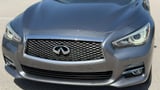 2015 INFINITI Q50 - Preview 8