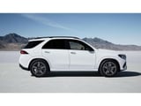 2027 Mercedes-Benz GLE - Preview 2