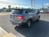 2021 Honda Pilot - Preview 5