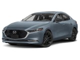 2026 Mazda Mazda3 - Preview 2