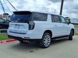 2026 Chevrolet Suburban - Preview 6