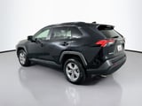 2025 Toyota RAV4 - Preview 7