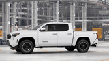 2026 Toyota Tacoma - Preview 3
