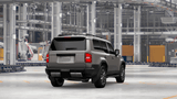2027 Toyota Land Cruiser - Preview 9