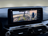 2022 BMW 5 Series - Preview 8