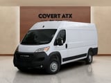 2027 Ram Promaster 3500 - Preview 2