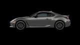 2026 Toyota gr86 - Preview 4