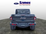 2021 Jeep Gladiator - Preview 5