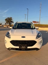 2021 Ford Escape - Preview 4