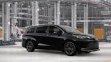 2026 Toyota Sienna - Preview 14