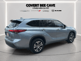 2022 Toyota Highlander - Preview 7