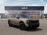 2027 Kia Telluride - Preview 8