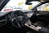 2024 Audi A6 - Preview 8