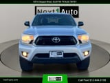 2013 Toyota Tacoma - Preview 8