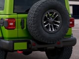 2026 Jeep Wrangler - Preview 13