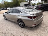 2021 Lexus ES - Preview 3