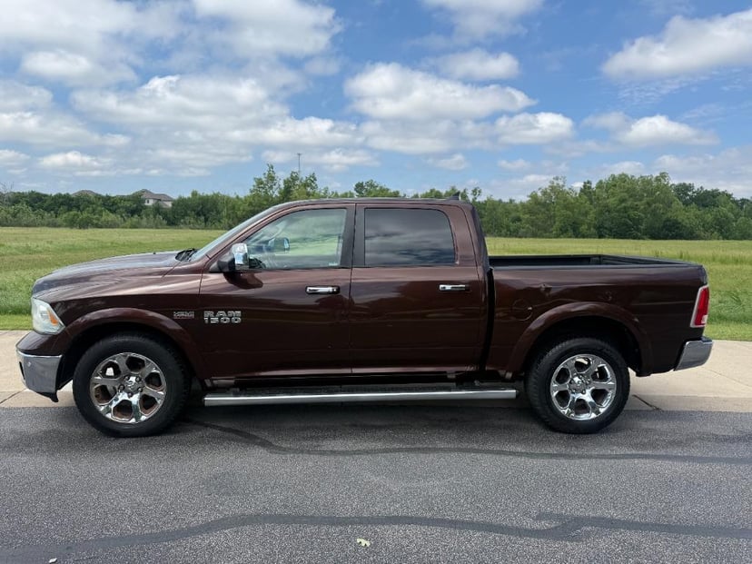 2014 Ram 1500 - Image 2