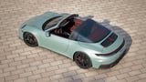 2026 Porsche 911 - Preview 5