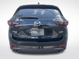 2025 Mazda CX-5 - Preview 7