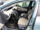2016 Toyota Prius - Preview 13