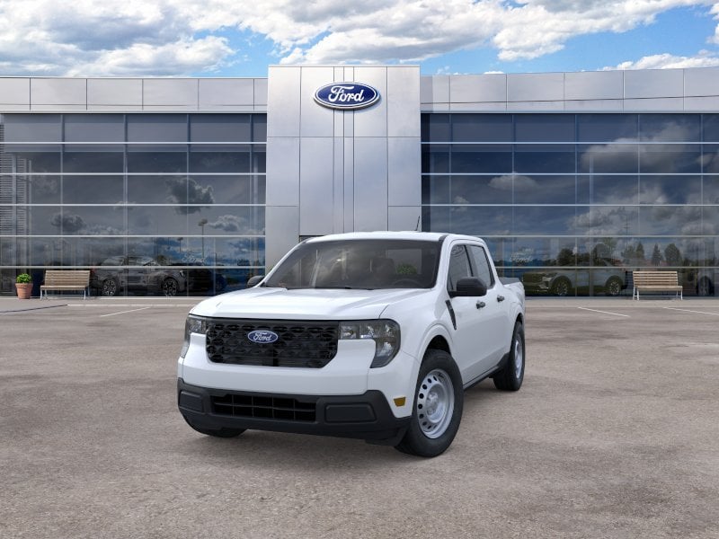 2026 Ford Maverick - Image 1