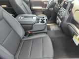 2026 Chevrolet Silverado 1500 - Preview 11