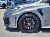 2025 Toyota GR Corolla - Preview 9