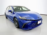 2025 Toyota Camry - Preview 4