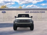 2026 Ford Bronco - Preview 6