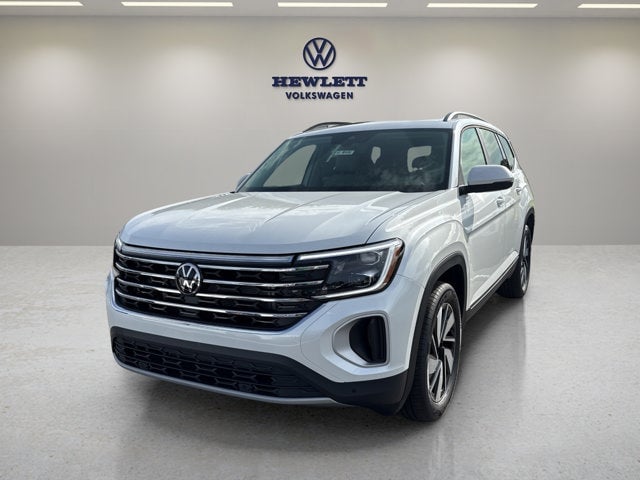 2026 Volkswagen Atlas - Image 1