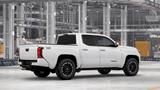 2026 Toyota Tacoma - Preview 11
