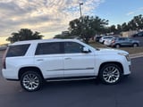 2017 Cadillac Escalade - Preview 6