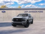 2026 Ford F-150 - Preview 2
