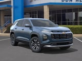 2027 Chevrolet Equinox - Preview 7