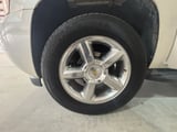 2011 Chevrolet Tahoe - Preview 2