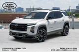 2025 Chevrolet Equinox - Preview 2