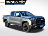 2026 Chevrolet Colorado - Preview 2
