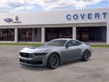 2026 Ford Mustang - Preview 2