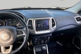 2018 Jeep Compass - Preview 6