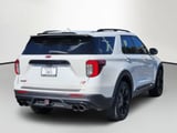 2023 Ford Explorer - Preview 7