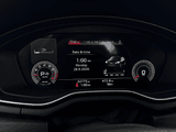 2024 Audi A5 Sportback - Preview 15