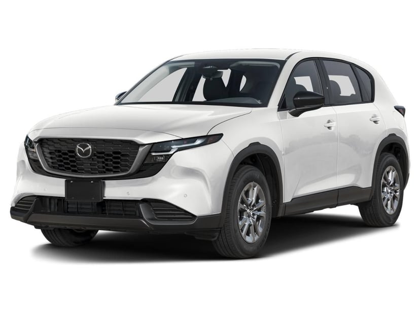2026 Mazda CX-5 - Image 1