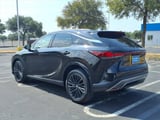 2025 Lexus RX - Preview 5