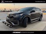 2020 Honda CR-V - Preview 2