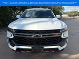 2021 Chevrolet Tahoe - Preview 2