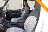 2026 Jeep Wrangler - Preview 12