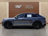 2024 Porsche Cayenne - Preview 3