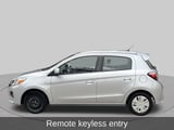 2024 Mitsubishi mirage - Preview 2